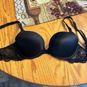 Victoria’s Secret push up bra